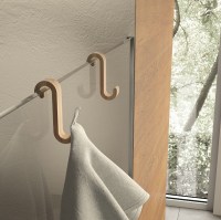 PERCHA BAMBU MERLINO GEDY